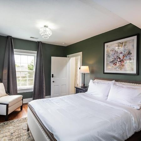 The Legacy Inn Luray Virginia Eksteriør bilde