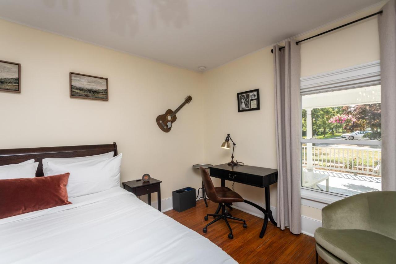 The Legacy Inn Luray Virginia Eksteriør bilde