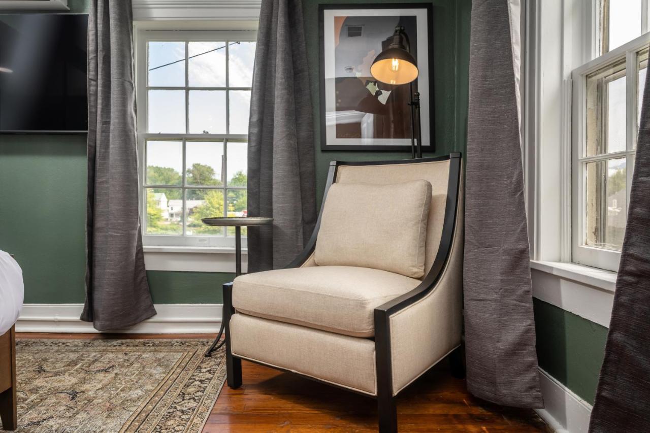 The Legacy Inn Luray Virginia Eksteriør bilde
