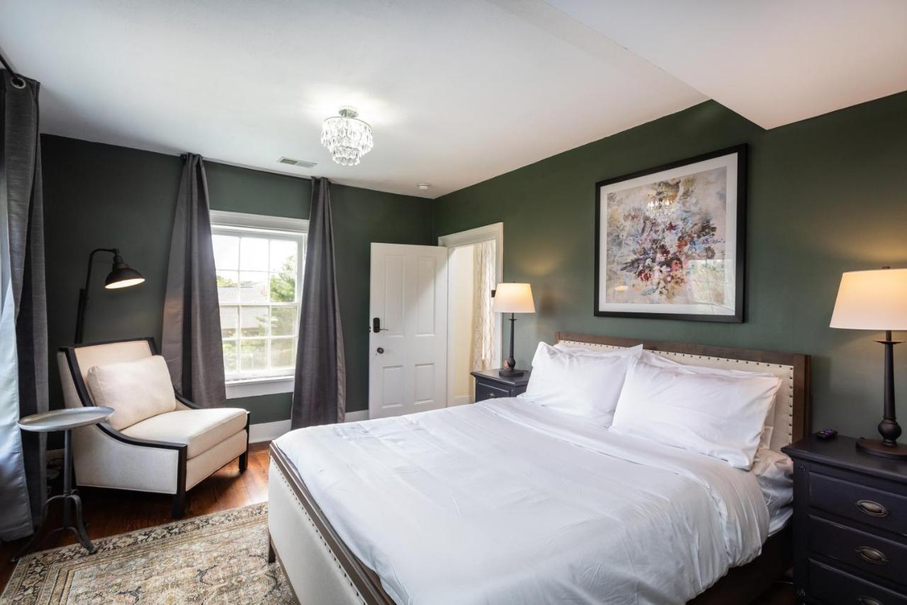 The Legacy Inn Luray Virginia Eksteriør bilde