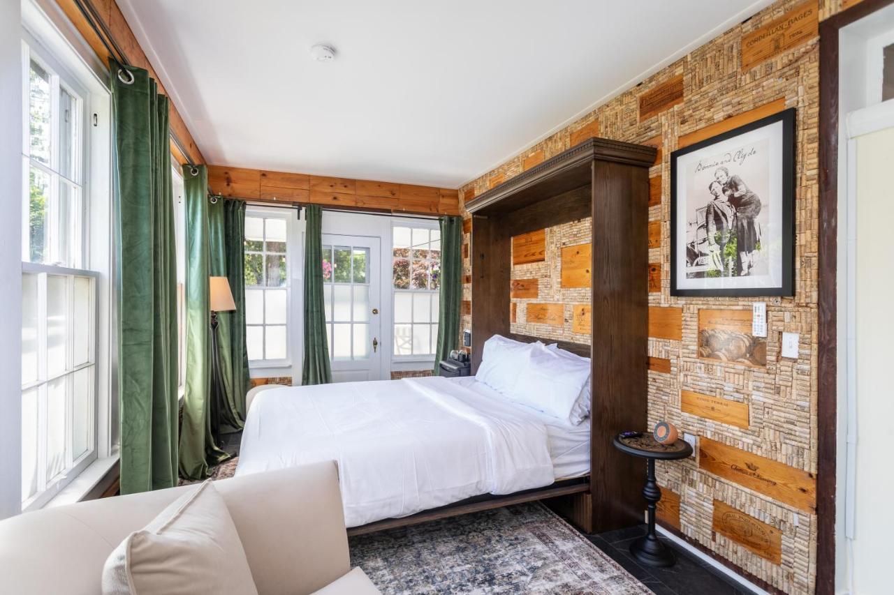 The Legacy Inn Luray Virginia Eksteriør bilde