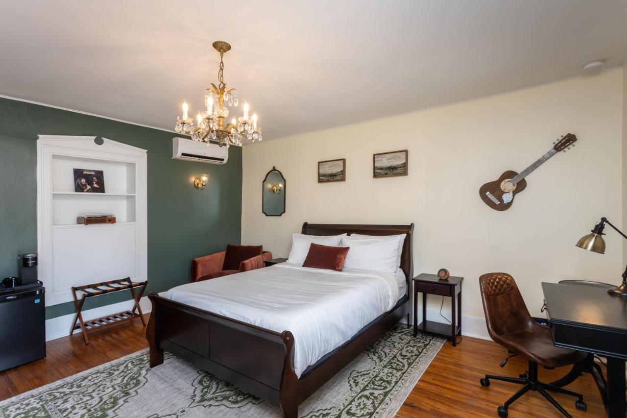 The Legacy Inn Luray Virginia Eksteriør bilde