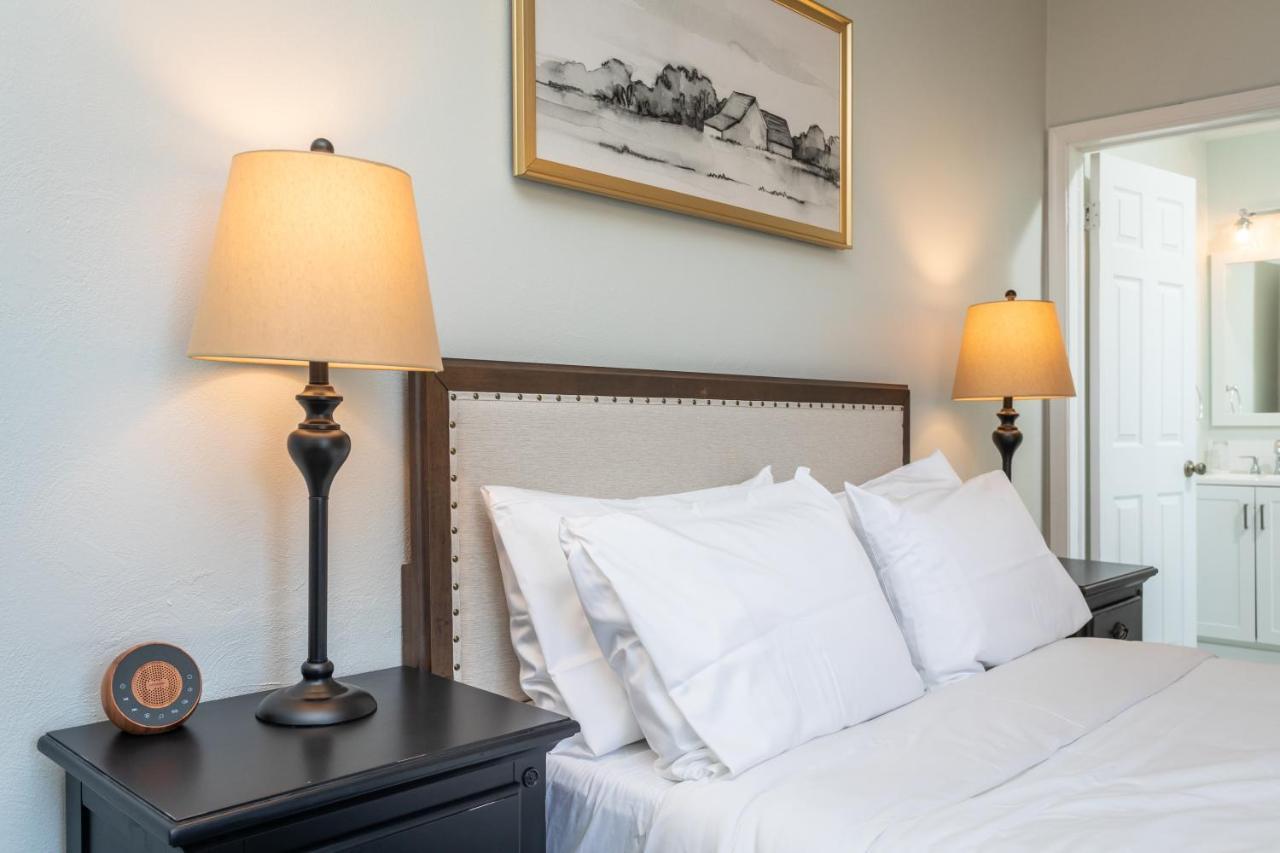 The Legacy Inn Luray Virginia Eksteriør bilde